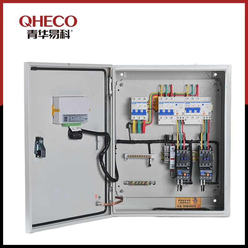 Fire Pump Control Box suppliers