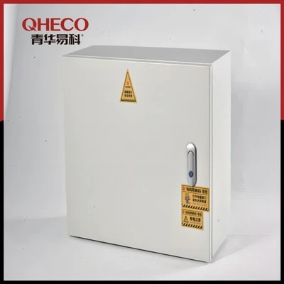 Industrial Hlau Distribution Enclosure